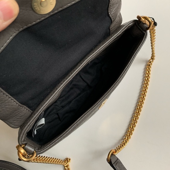 MARC BY MARC JACOBS Like New Classic Karlie Q Crossbody Bag - Picture 13 of 15